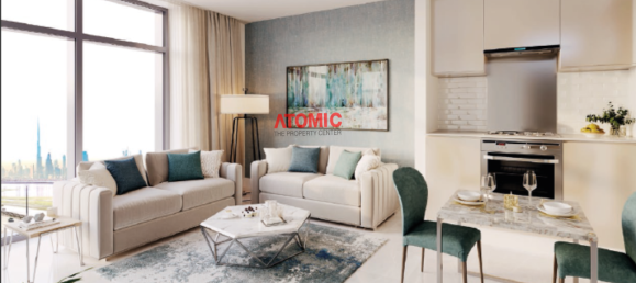 1 chambre Appartement à Dubai, UAE No. 7001 5