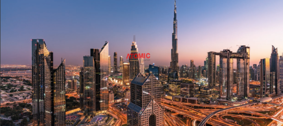 1 chambre Appartement à Dubai, UAE No. 7001 3