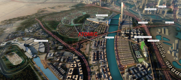 1 chambre Appartement à Dubai, UAE No. 7001 7