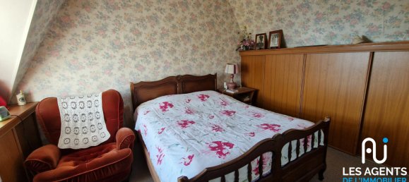 3 Schlafzimmer Haus in Beaugency, France, Nr. 215584 5