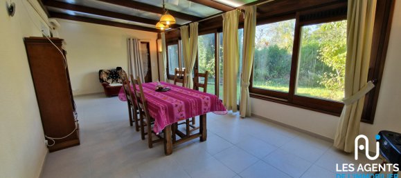 3 Schlafzimmer Haus in Beaugency, France, Nr. 215584 3