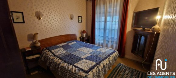 3 Schlafzimmer Haus in Beaugency, France, Nr. 215584 7