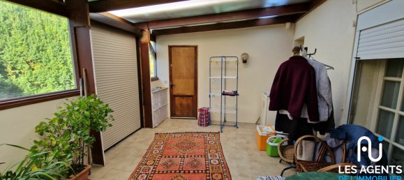 3 Schlafzimmer Haus in Beaugency, France, Nr. 215584 9