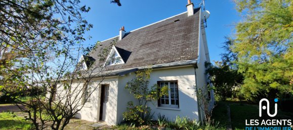 3 Schlafzimmer Haus in Beaugency, France, Nr. 215584 2