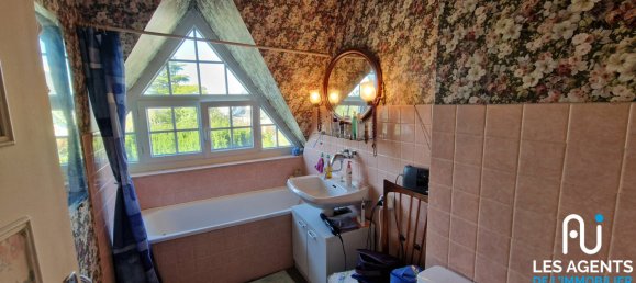 3 Schlafzimmer Haus in Beaugency, France, Nr. 215584 8