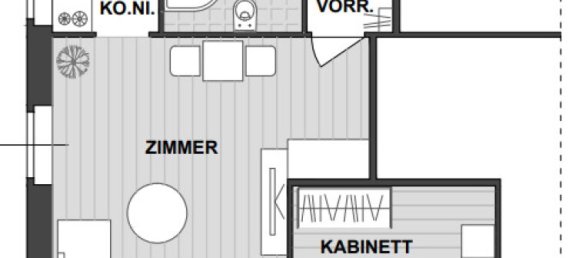 Studio in Penzing, Austria No. 84194 15