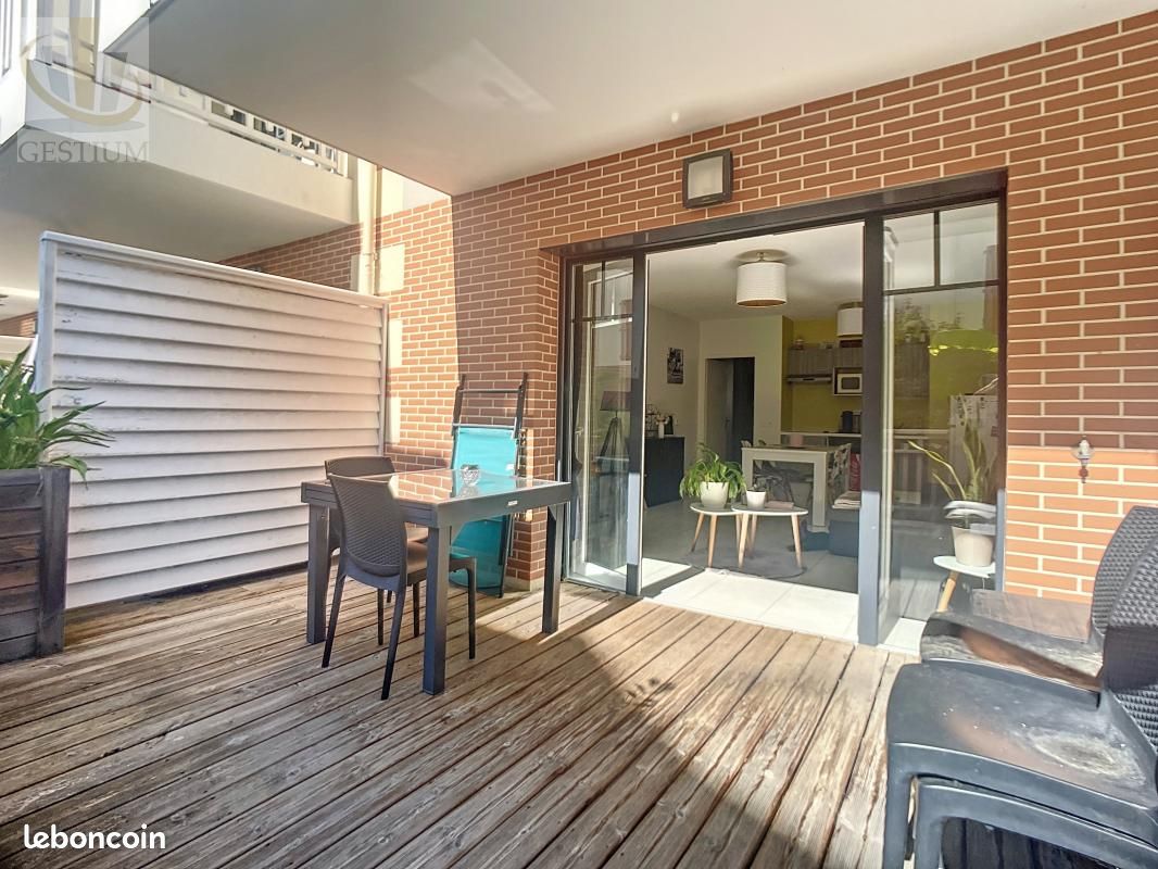 Квартира с 2 спальнями в Ла Тест-де-Бюш, Франция № 95749