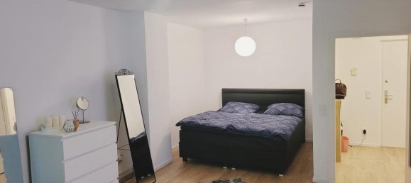 1 chambre Appartement à Wandsbek, Germany No. 364347 3
