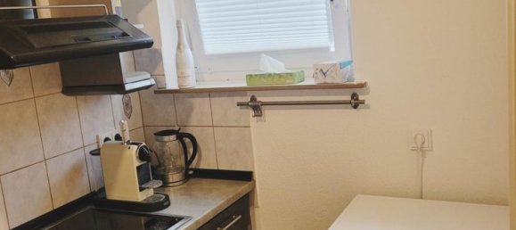 1 chambre Appartement à Wandsbek, Germany No. 364347 5