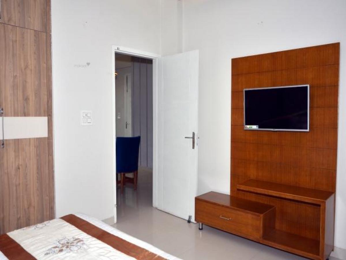 Studio in Mohali, India, Nr. 9766