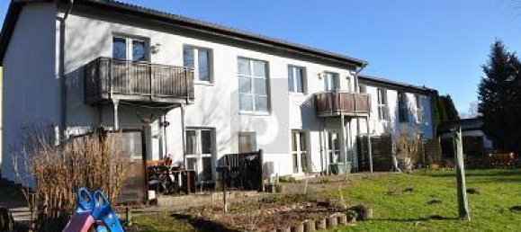 2غرفة شقة في Stralsund, Germany رقم 371609 2