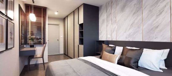 1 bedroom Condo in Phaya Thai, Thailand No. 9643 8