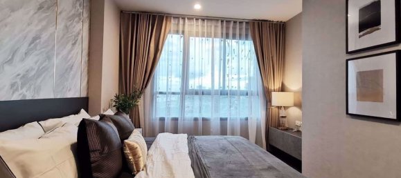 1 bedroom Condo in Phaya Thai, Thailand No. 9643 13