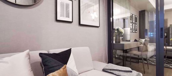 1 bedroom Condo in Phaya Thai, Thailand No. 9643 10