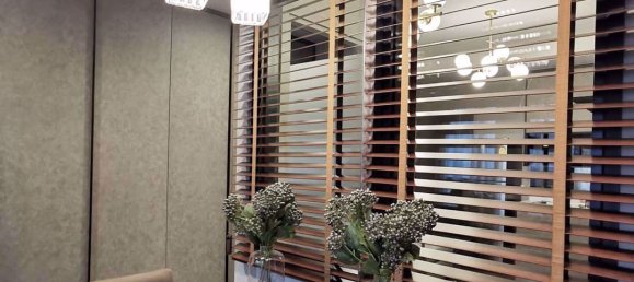 1 bedroom Condo in Phaya Thai, Thailand No. 9643 4