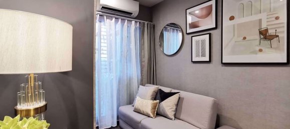 1 bedroom Condo in Phaya Thai, Thailand No. 9643 3