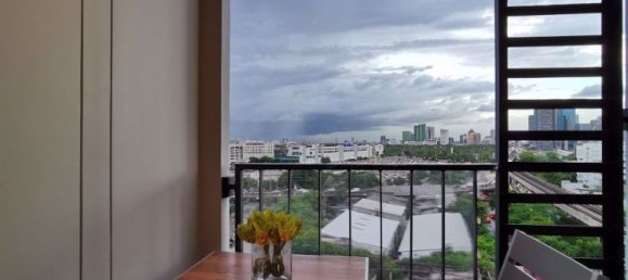 1 bedroom Condo in Phaya Thai, Thailand No. 9643 6