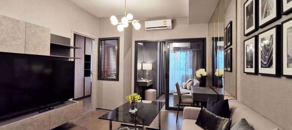 1 bedroom Condo in Phaya Thai, Thailand No. 9643 11