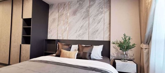 1 bedroom Condo in Phaya Thai, Thailand No. 9643 12