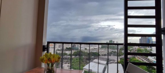 1 bedroom Condo in Phaya Thai, Thailand No. 9643 5