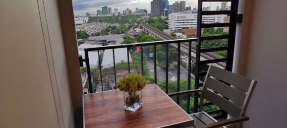 1 bedroom Condo in Phaya Thai, Thailand No. 9643 7