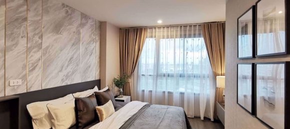 1 bedroom Condo in Phaya Thai, Thailand No. 9643 14