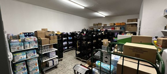 Bâtiment à Gottingen, Germany 732m² No. 164780 3