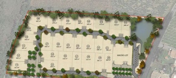  Land in Occitanie, France No. 339424 2