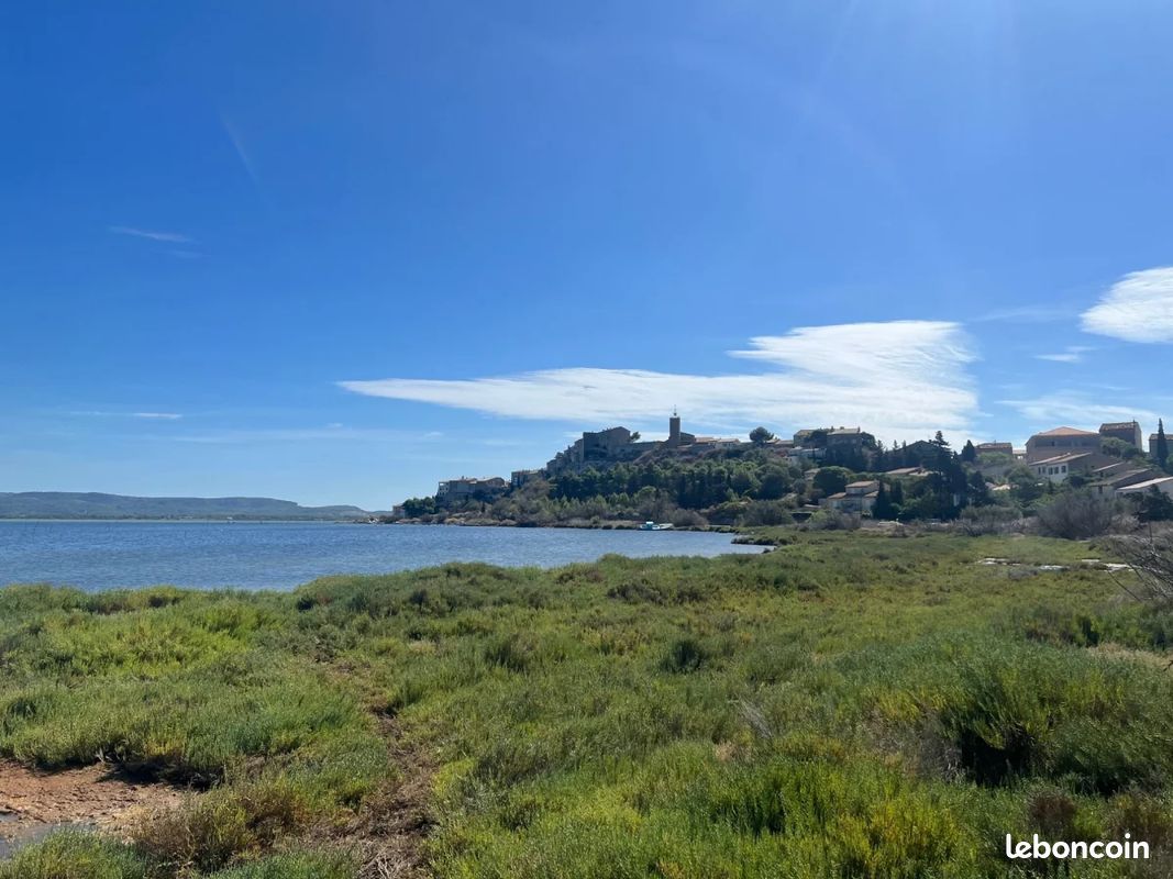  Land in Occitanie, France No. 339424