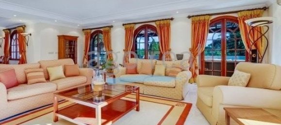 4 chambres Villa à Almancil, Portugal No. 126223 3