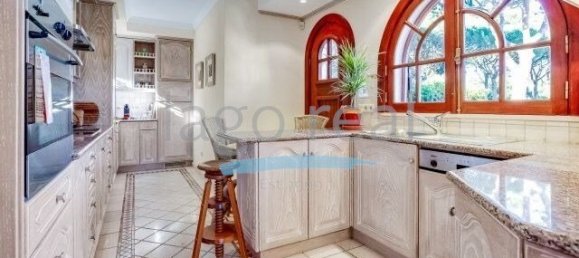 4 chambres Villa à Almancil, Portugal No. 126223 16