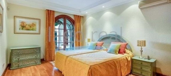 4 chambres Villa à Almancil, Portugal No. 126223 12