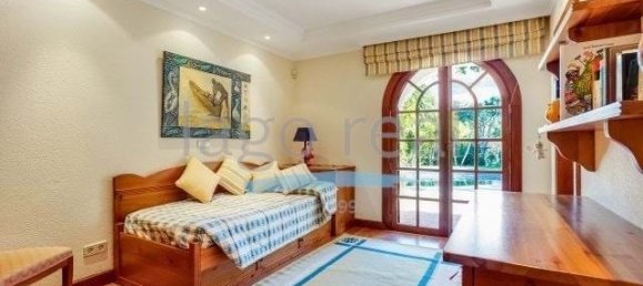 4 chambres Villa à Almancil, Portugal No. 126223 9