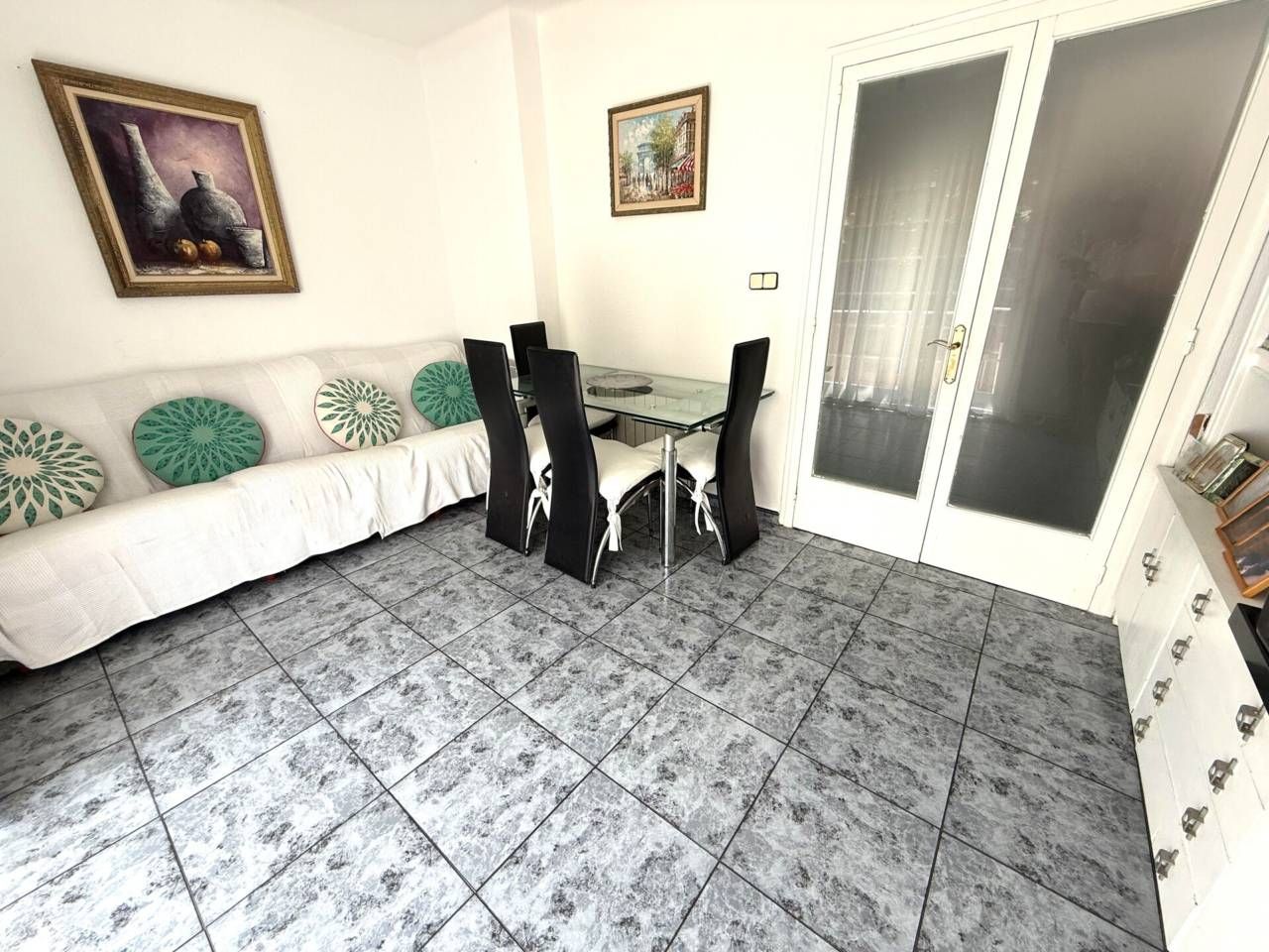 3 غرف نوم شقة في Vilassar de Mar, Spain رقم 234347