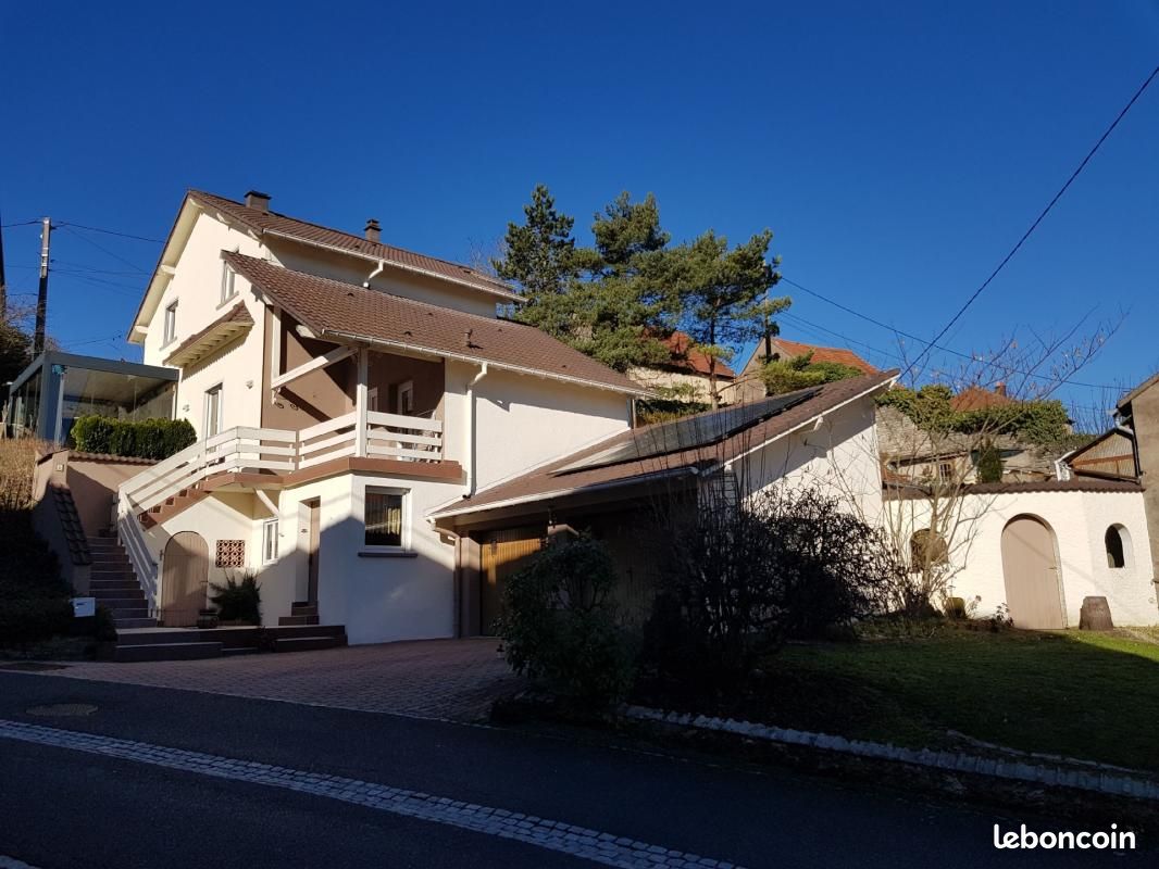 Дом с 3 спальнями в Рорбах-ле-Битш, Франция № 56989