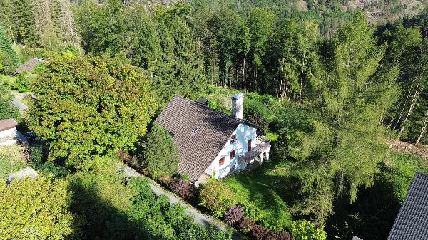 Adosado de 2 dormitorios en Kronach, Germany No. 126188