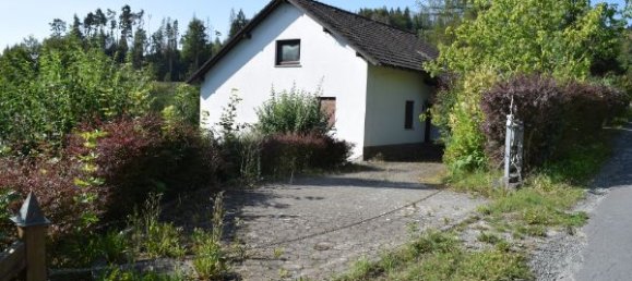 Adosado de 2 dormitorios en Kronach, Germany No. 126188 3