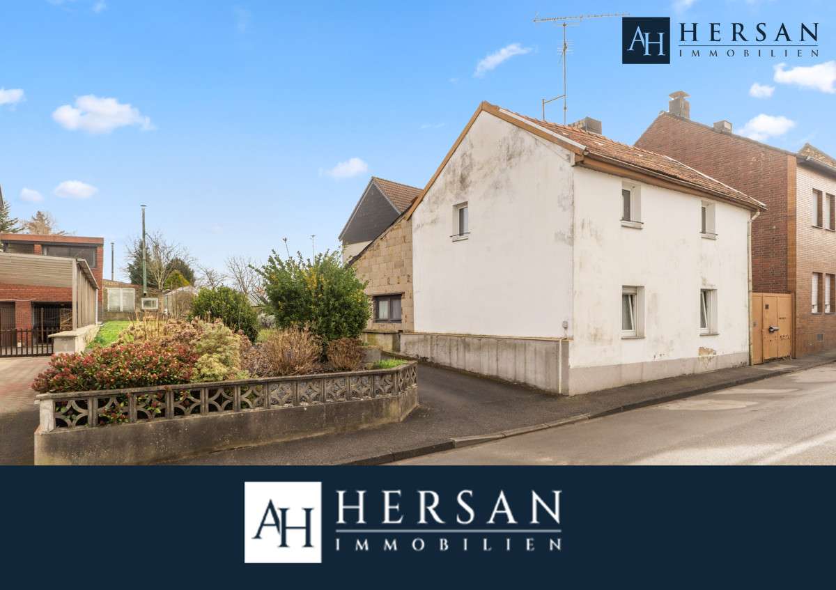  قطعة أرض في Aachen, Germany رقم 210360