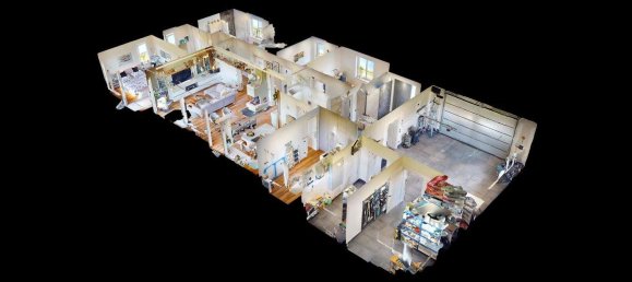 4-salle Bungalow à Burgau, Austria No. 204272 19