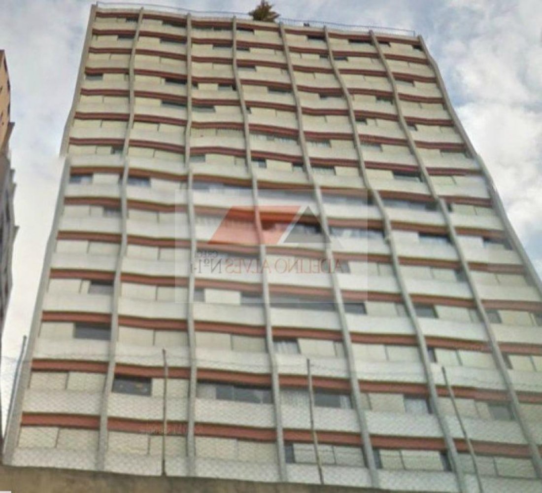 3 bedrooms Apartment in Sao Paulo, Brazil No. 583862