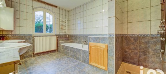 5 Schlafzimmer Haus in Pournoy-la-Grasse, France, Nr. 40531 14