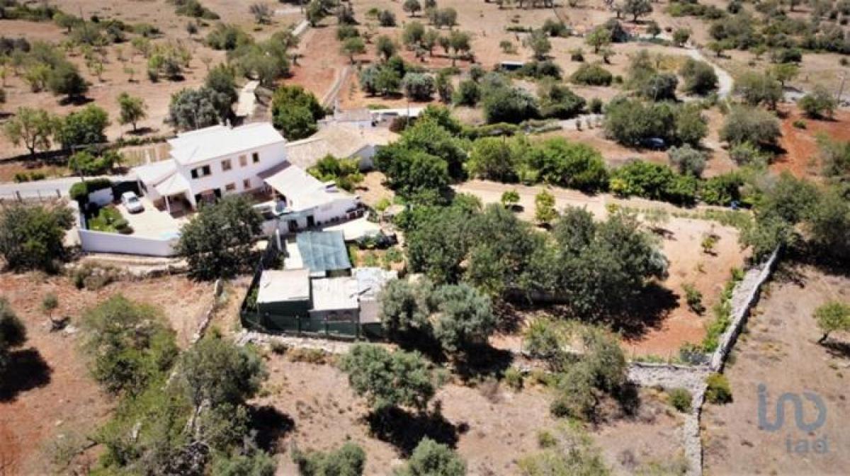 4 bedrooms House in Albufeira, Portugal No. 6210