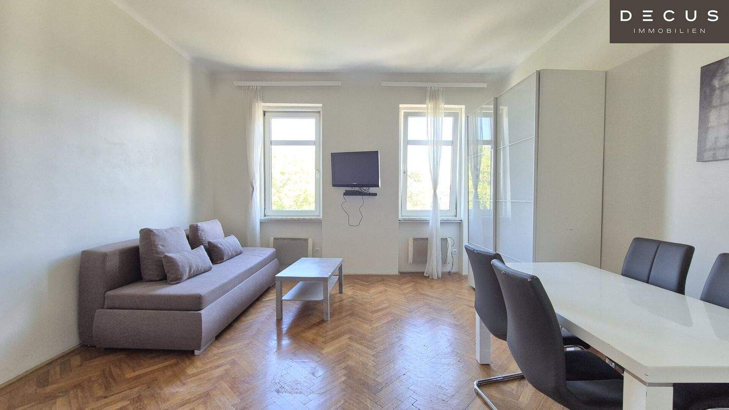 Studio in Ottakring, Austria No. 247820