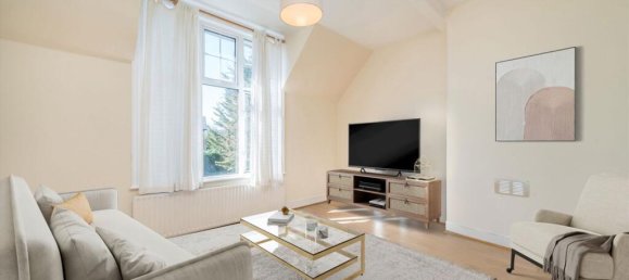 1 bedroom Apartment in Surbiton, United Kingdom No. 10302 2