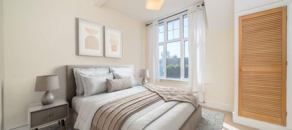 1 bedroom Apartment in Surbiton, United Kingdom No. 10302 6