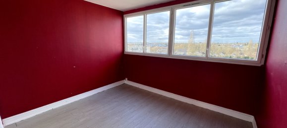 Квартира с 3 спальнями в Бурж, Франция № 260315 3