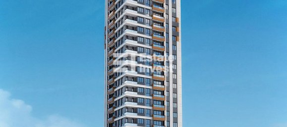 Apartment 3+1 in Istanbul, Turkey No. 25980 3