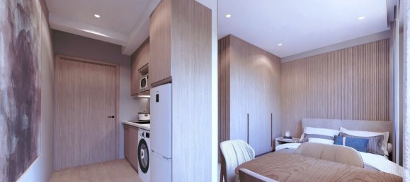 19m² Apartment for sale in Athens, Central Athens, Attica, Greece № 53118 3