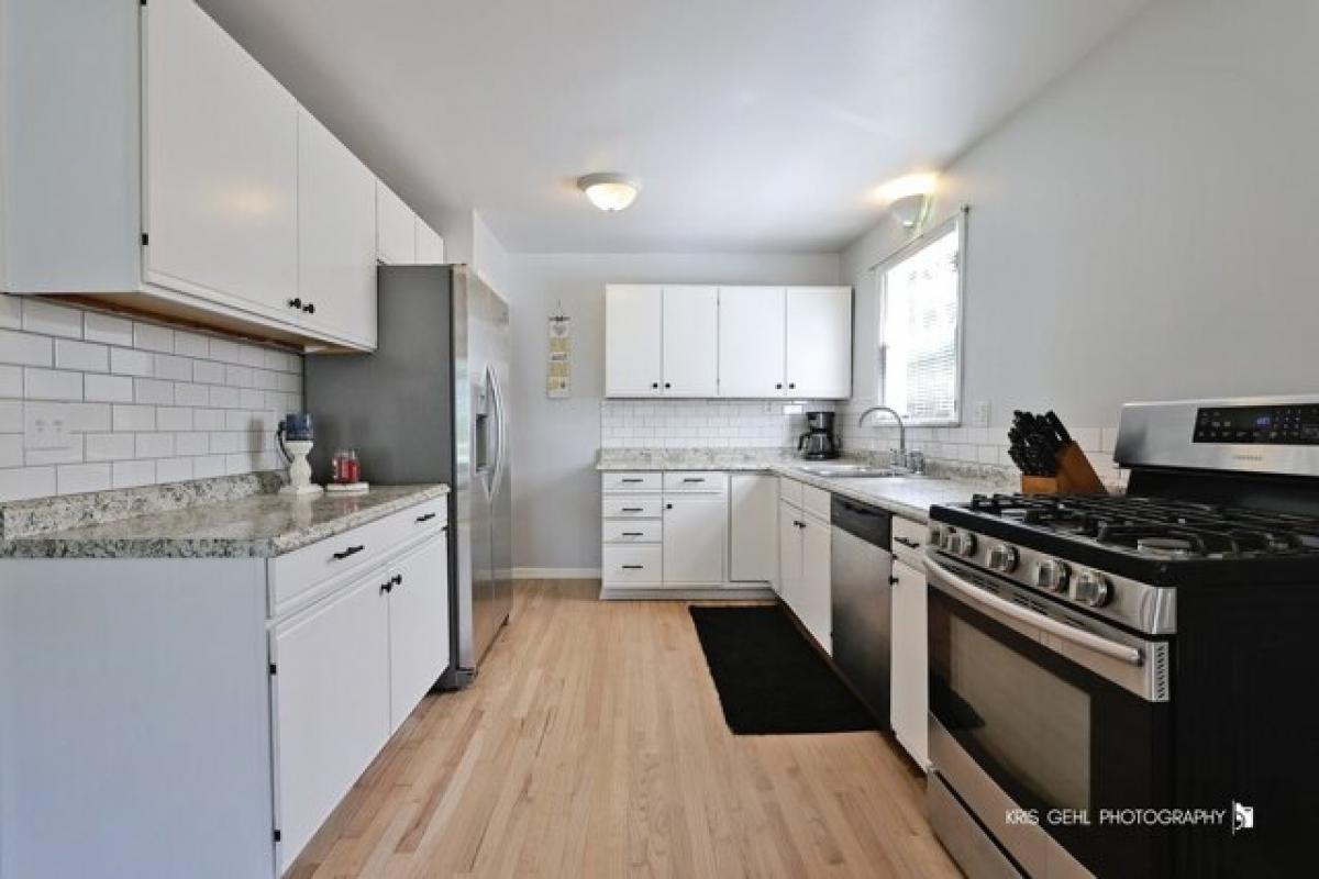 3 bedrooms House in Grayslake, USA No. 424788