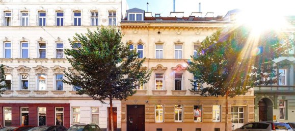 2 rooms Apartment in Ottakring, Austria No. 254846 5